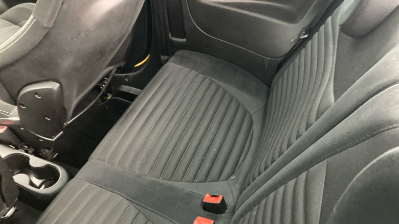 Abarth 595 1.4 T-Jet 180 Competizione 3dr Petrol Hatchback